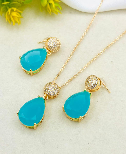 Locket Set