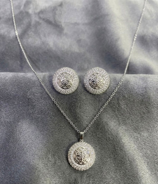 Locket Set