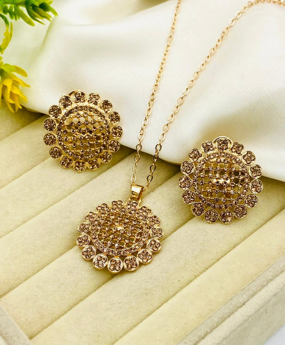 Locket Set