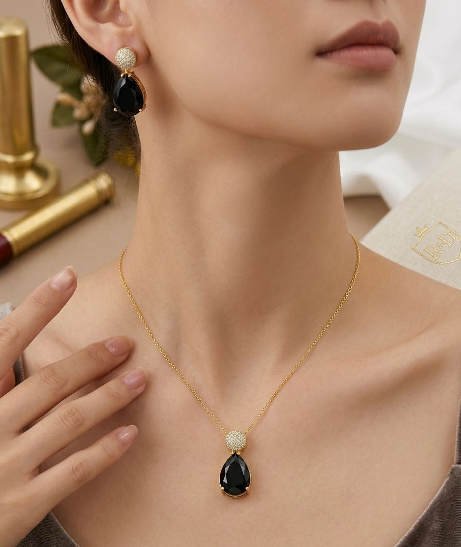 Locket Set