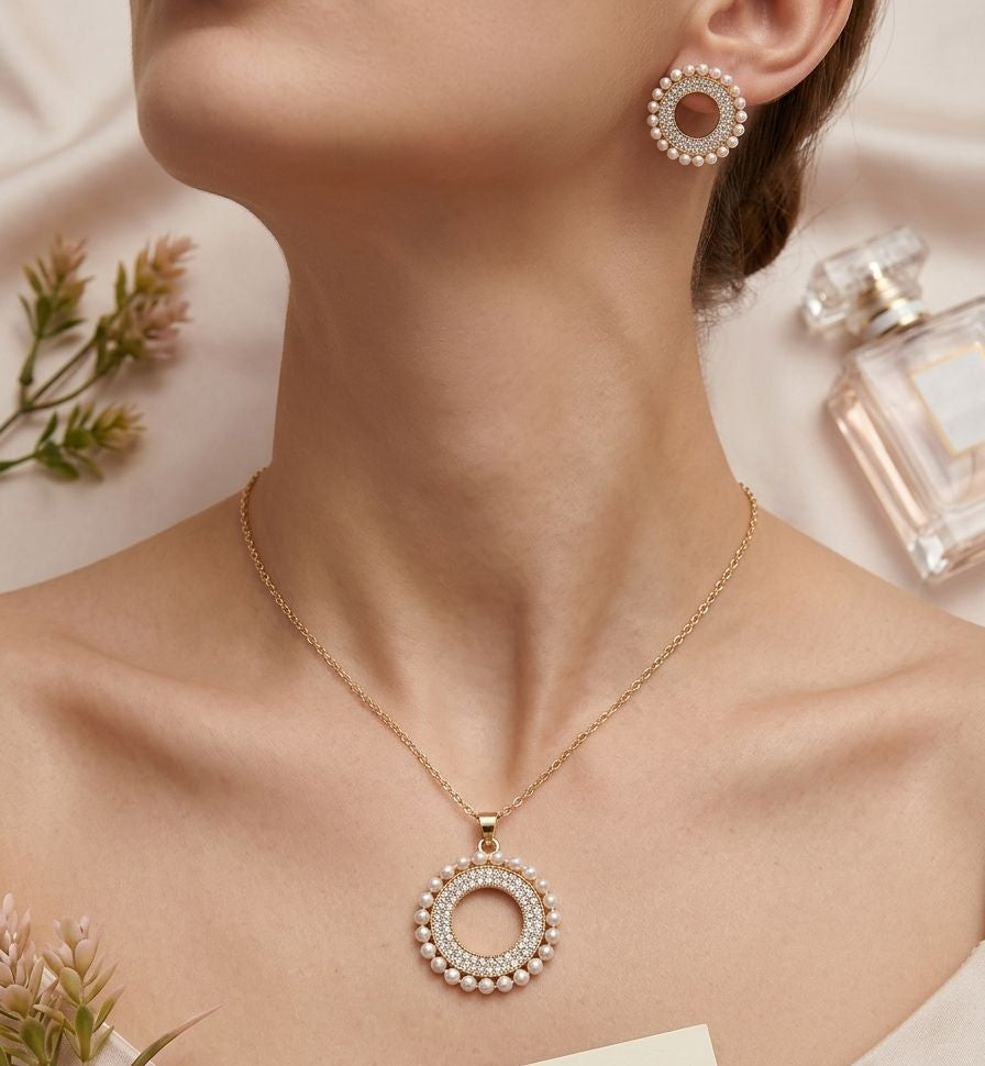 Locket Set