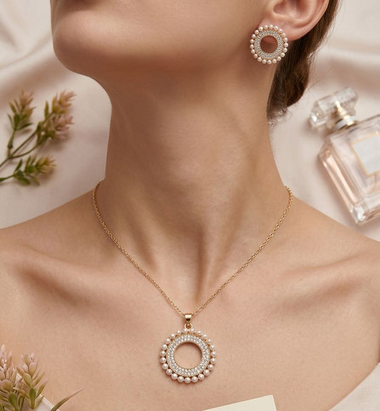 Locket Set