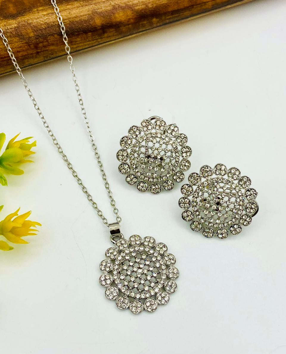 Locket Set