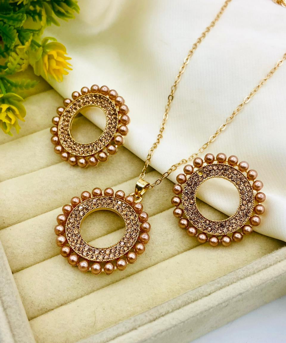 Locket Set