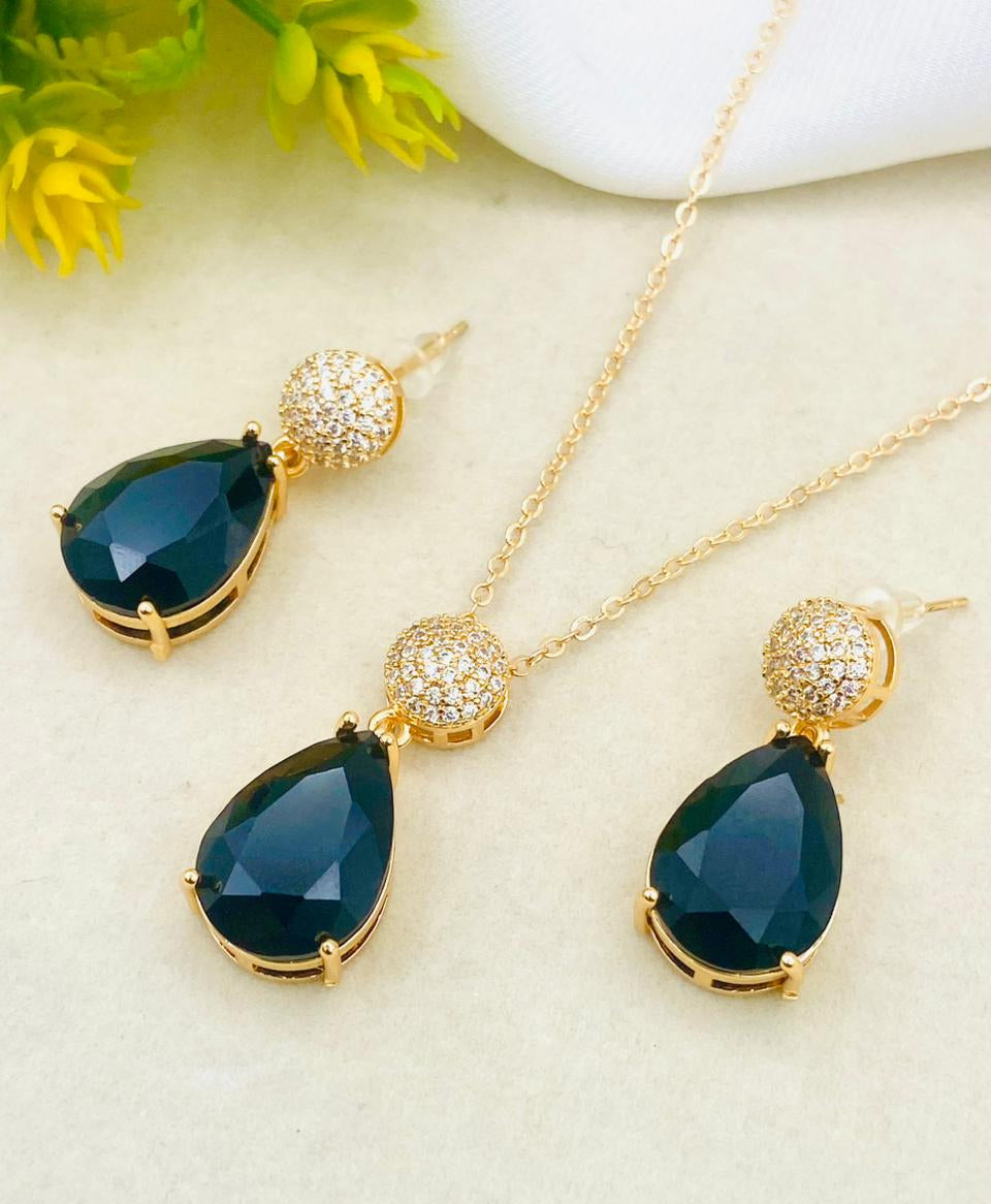 Locket Set