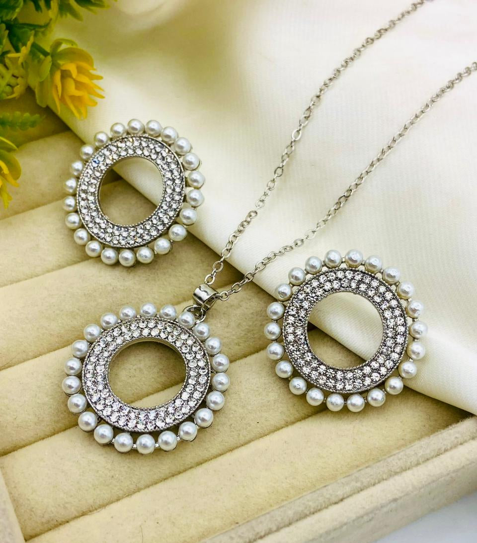 Locket Set