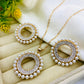 Locket Set