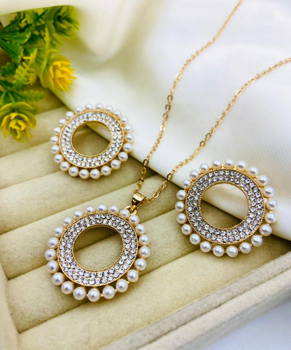 Locket Set