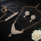 Locket Set with Bracelets