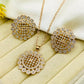 Locket Set
