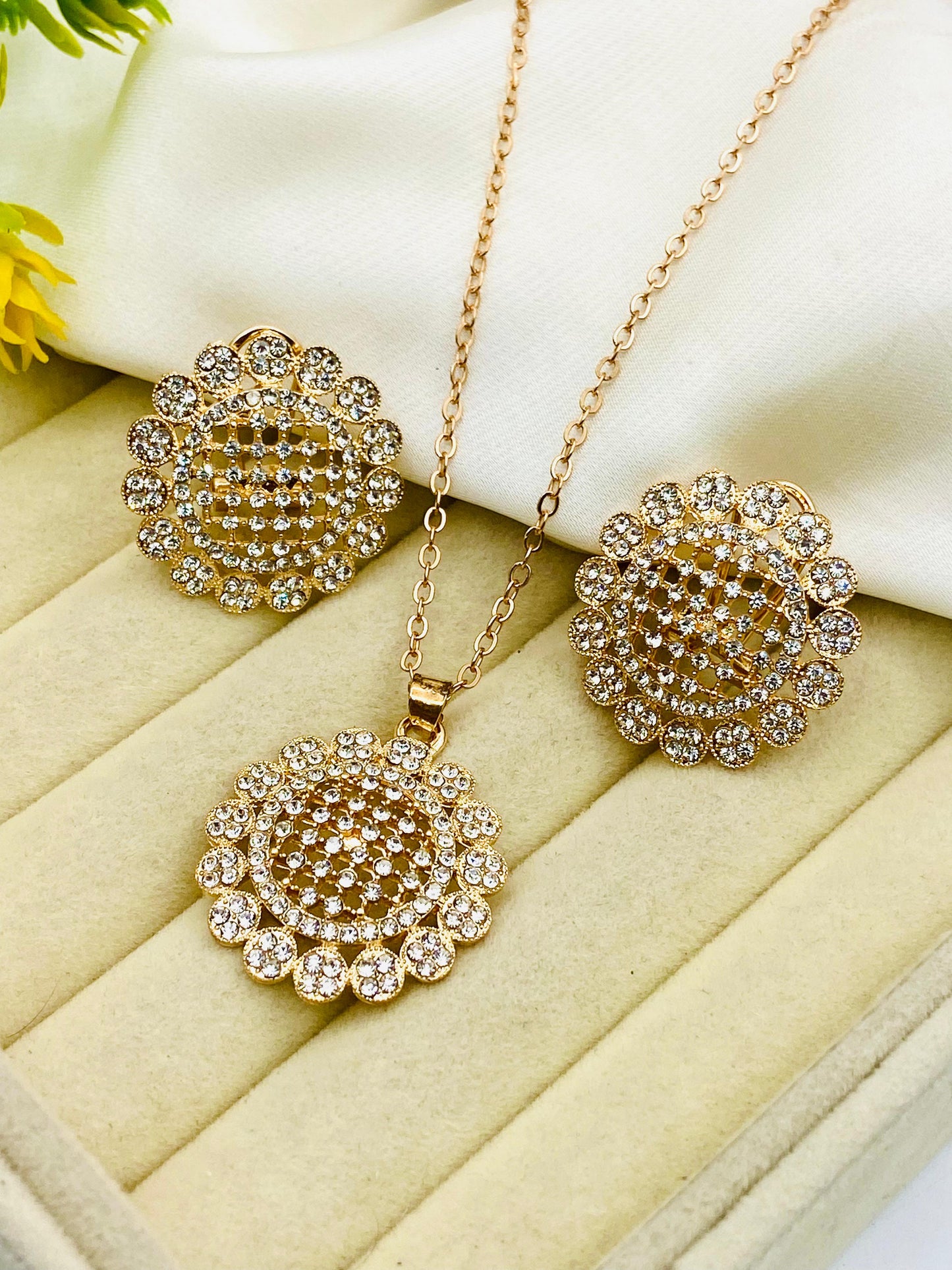 Locket Set