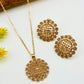 Locket Set