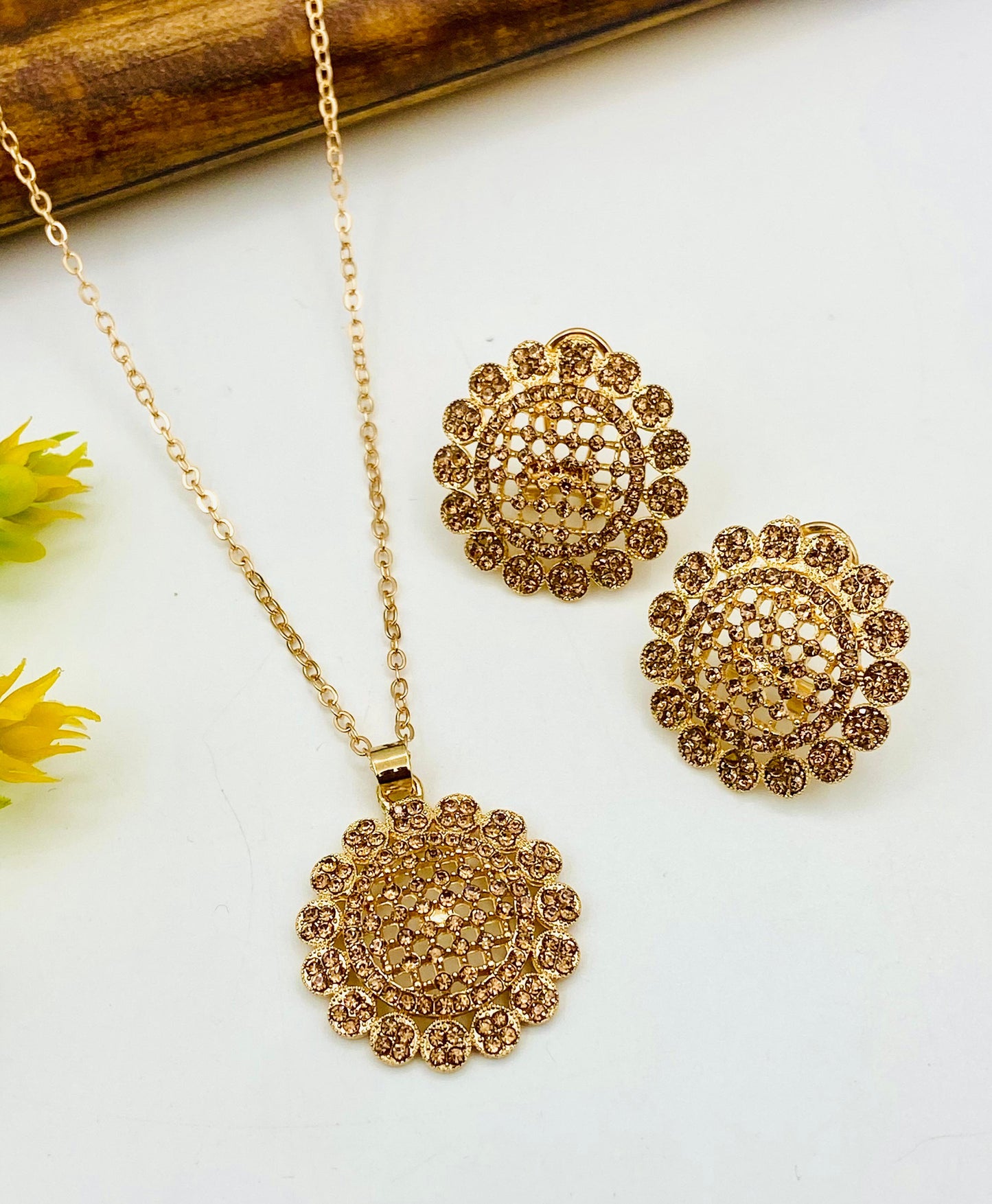 Locket Set