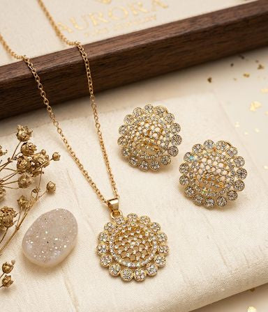 Locket Set