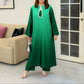Long 2-Piece Suit