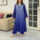 Long 2-Piece Suit