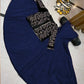 Long Flare Maxi
