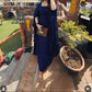 Long Sleeves Maxi