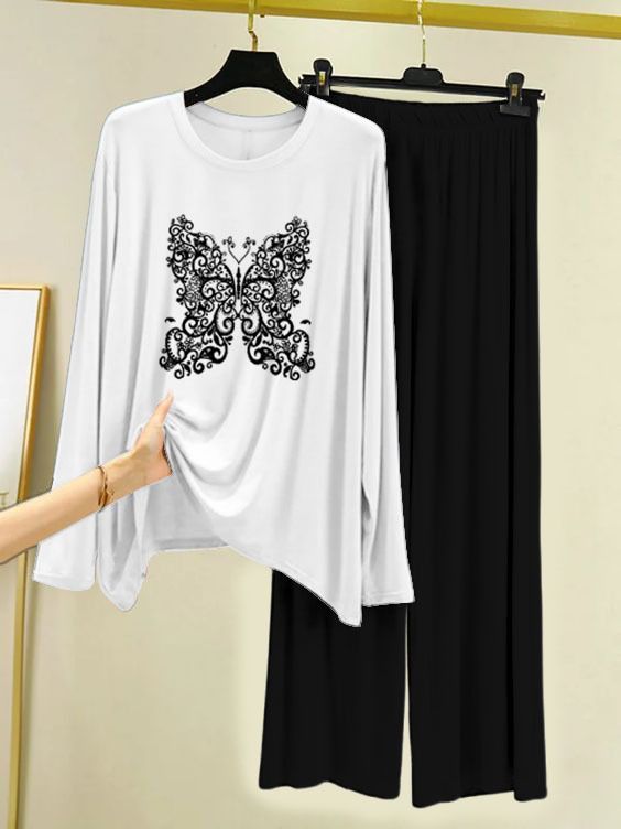 Lounge Wear Collection