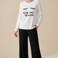 Lounge Wear Collection