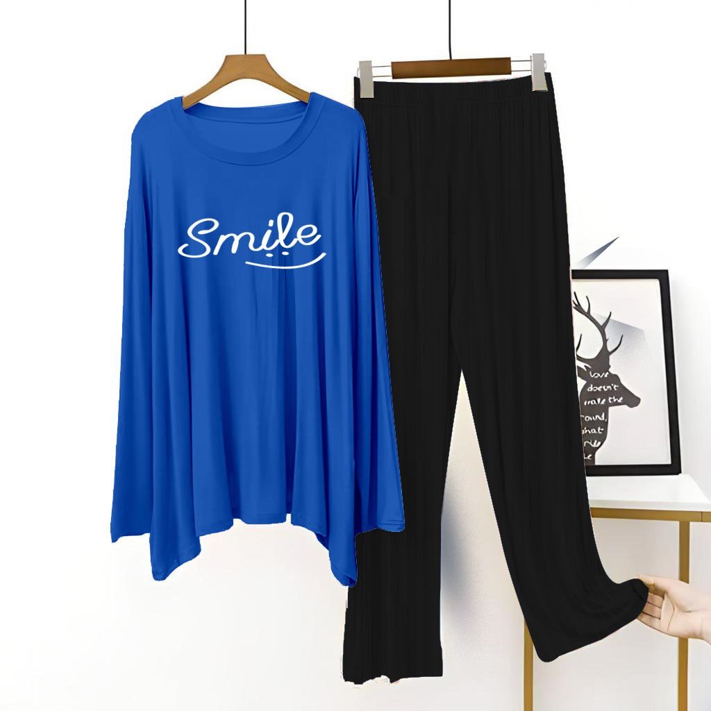 Lounge Wear Collection