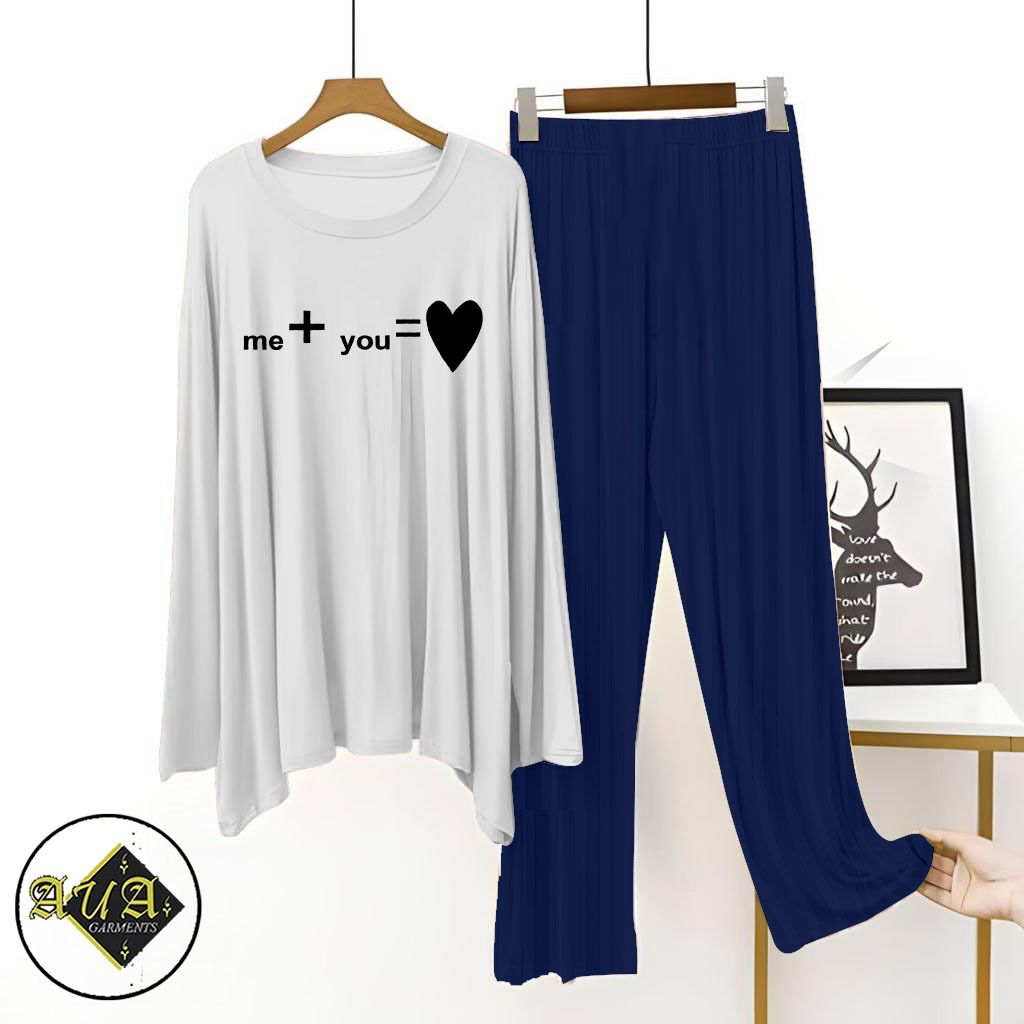 Lounge Wear Collection