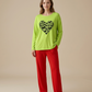 Lounge Wear Collection