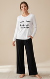 Lounge Wear Collection