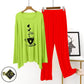 Lounge Wear Collection