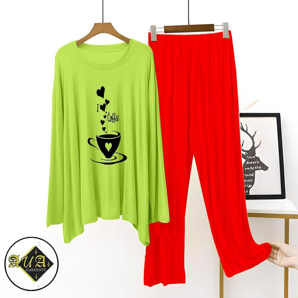 Lounge Wear Collection