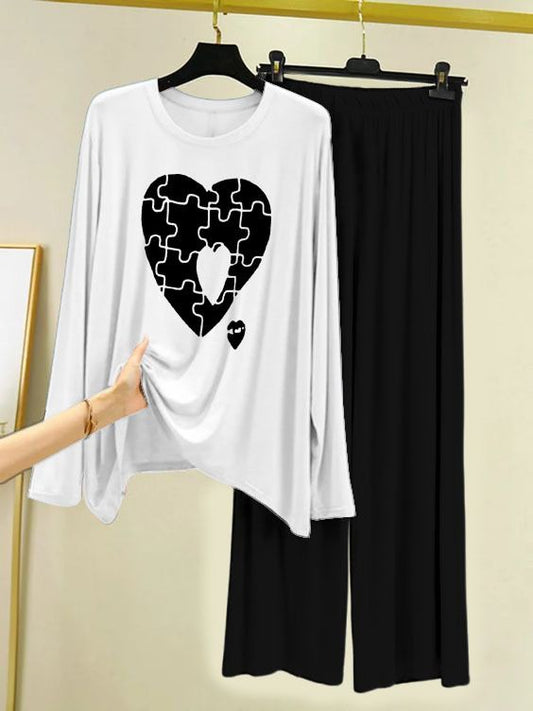 Lounge Wear Collection