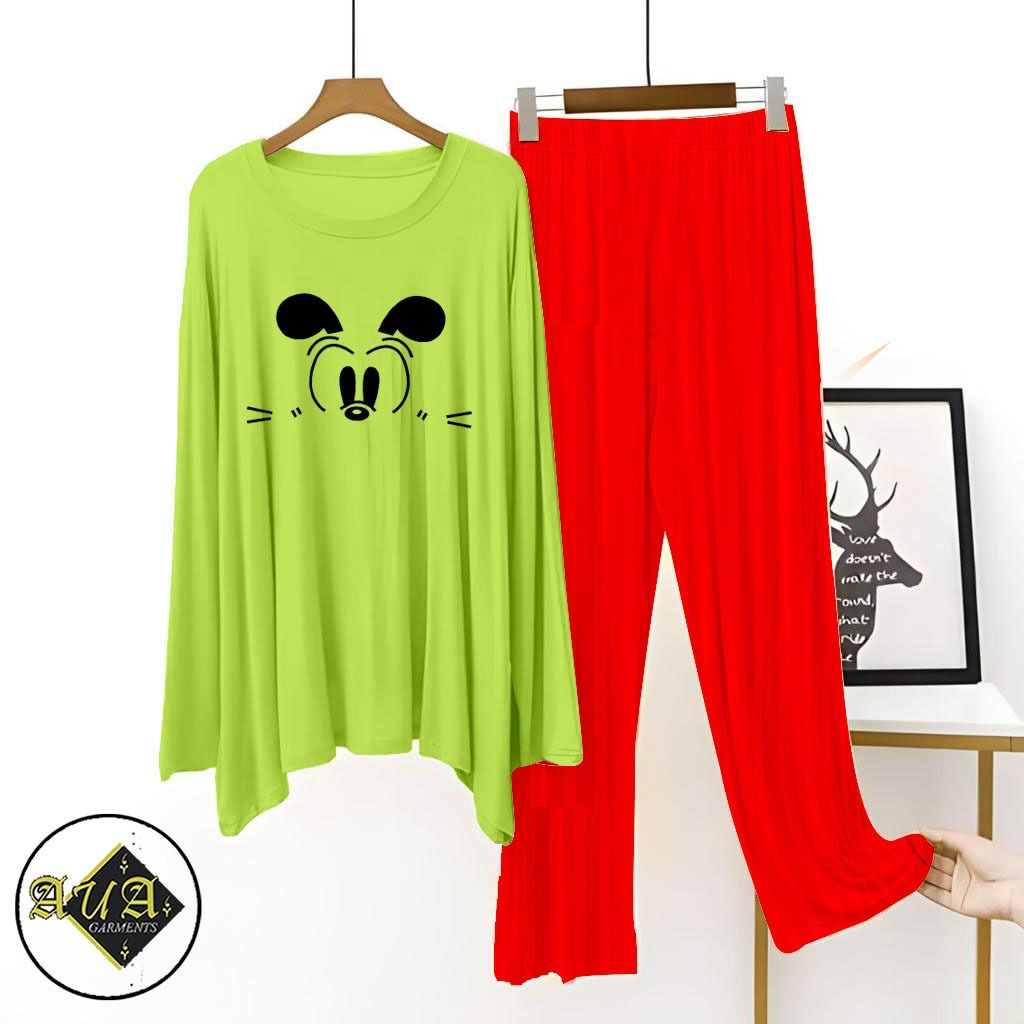 Lounge Wear Collection