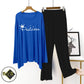 Lounge Wear Collection
