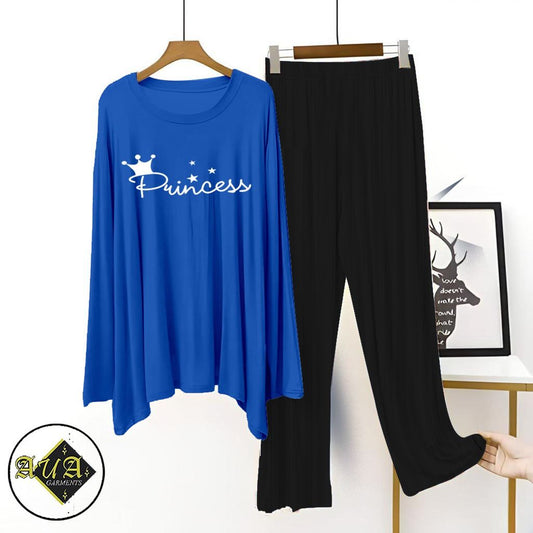 Lounge Wear Collection
