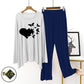 Lounge Wear Collection