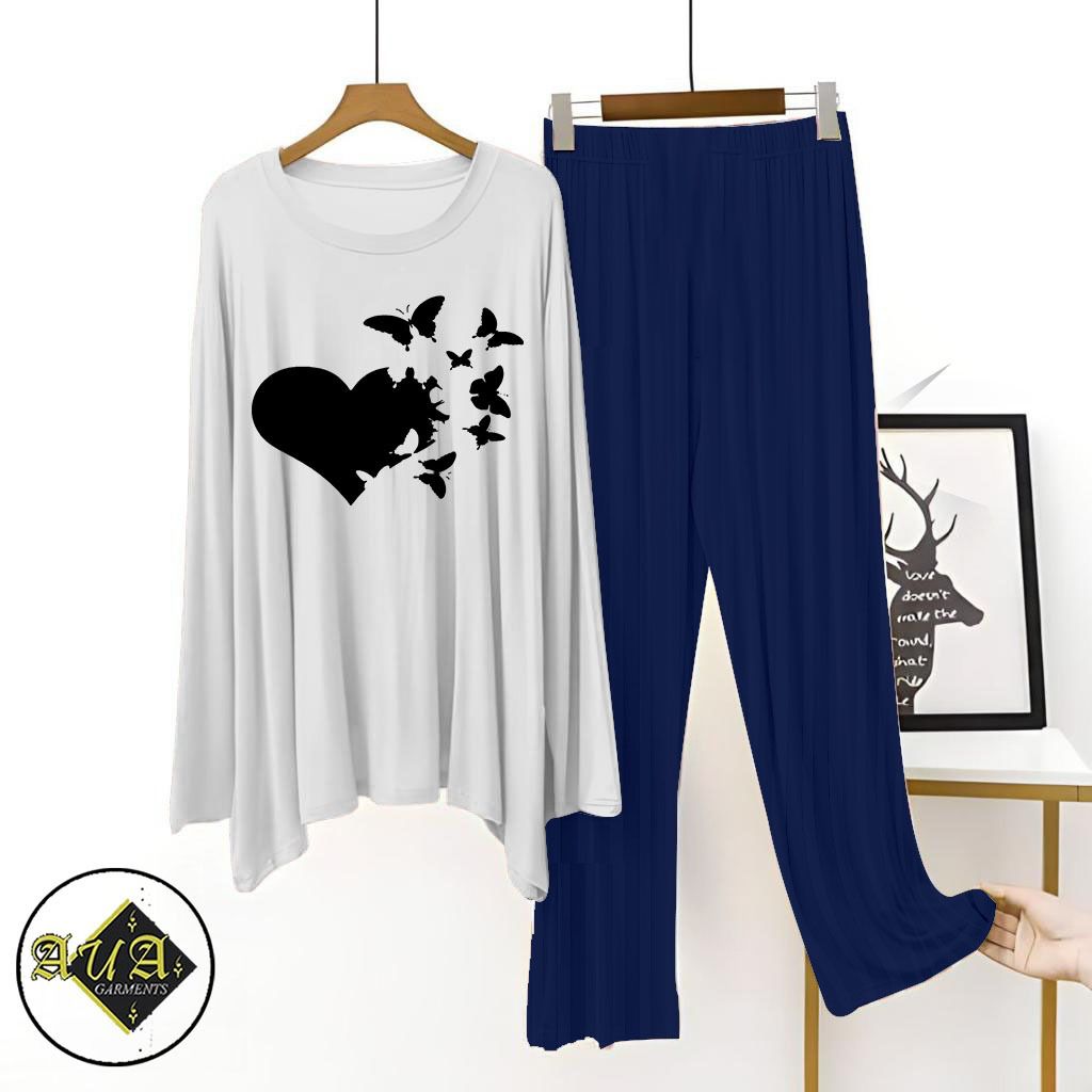 Lounge Wear Collection