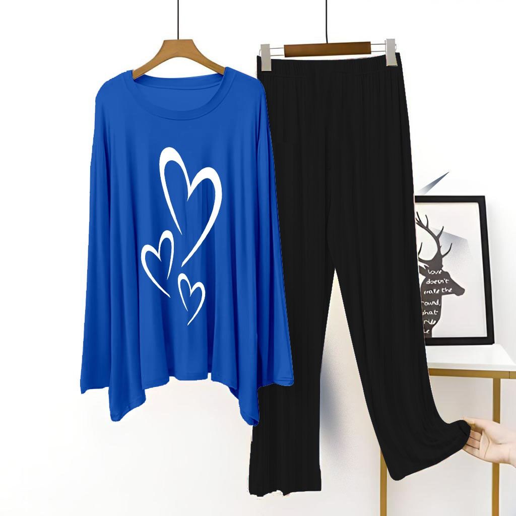 Lounge Wear Collection