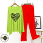 Lounge Wear Collection