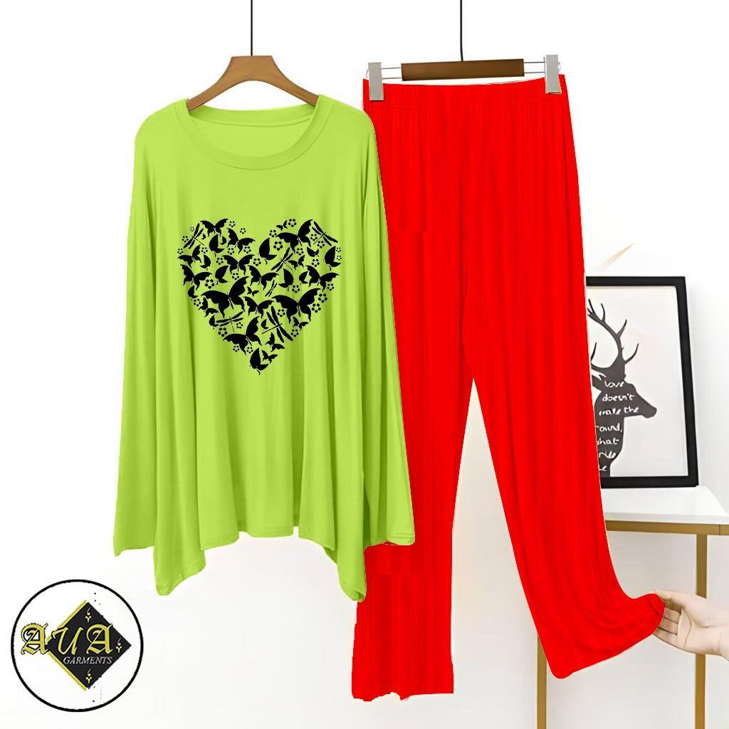 Lounge Wear Collection