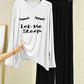 Lounge Wear Collection