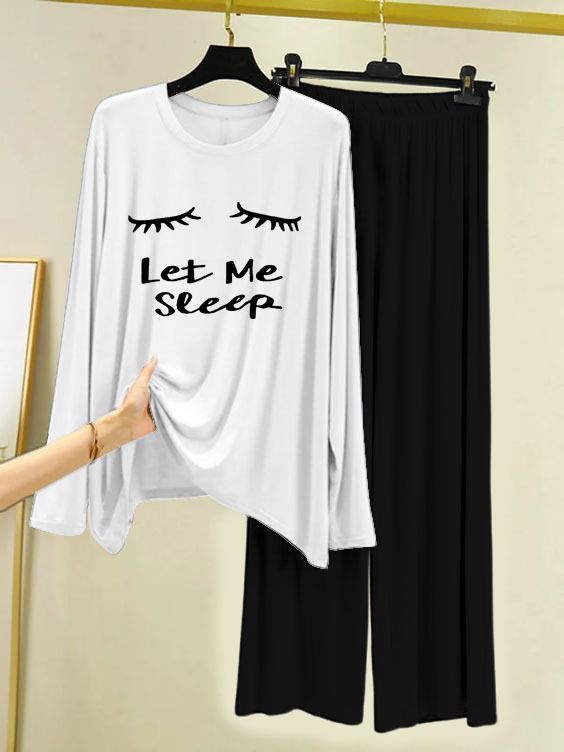 Lounge Wear Collection