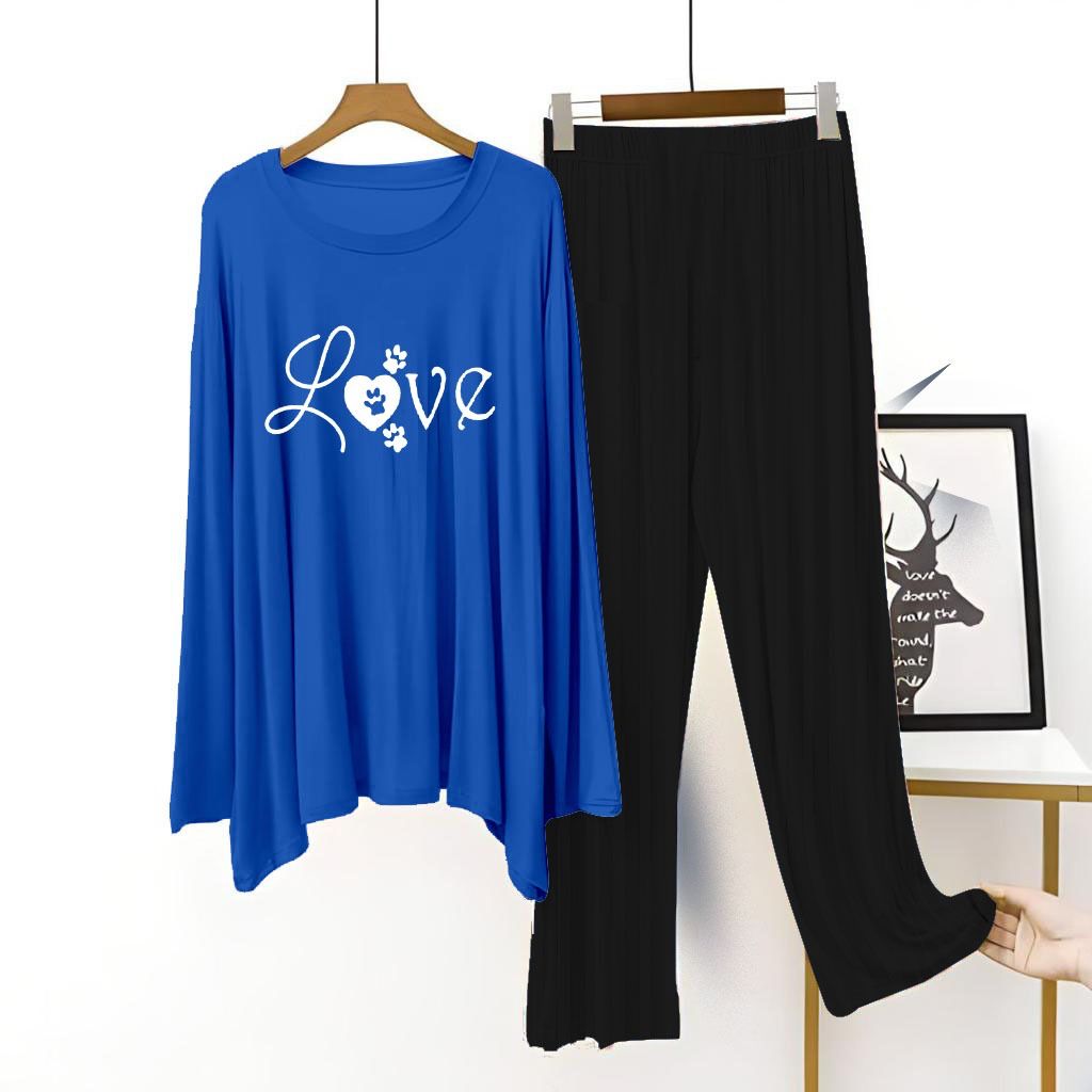 Lounge Wear Collection