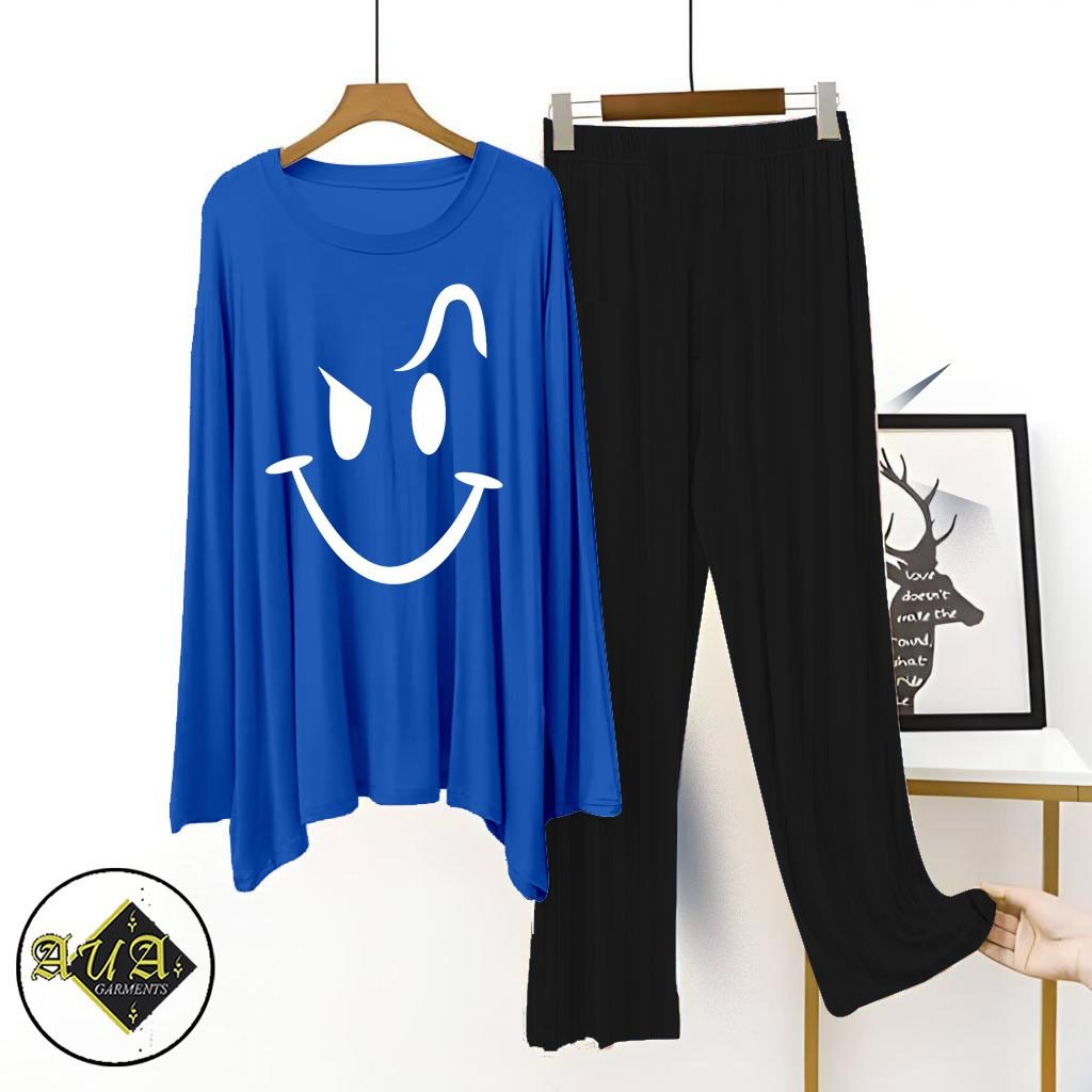 Lounge Wear Collection