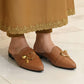 Love-Knot mules