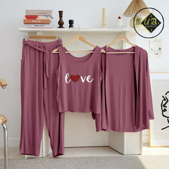 Pink Love-Night