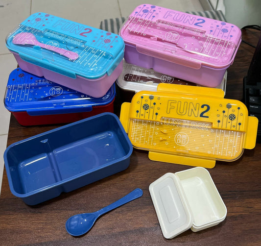 Lunch Box