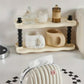 Luxury Shell Tissue Box