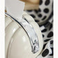 Luxury Shell Tissue Box