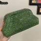 Luxury shinestone Bag