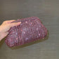 Luxury shinestone Bag